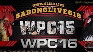 WPC15