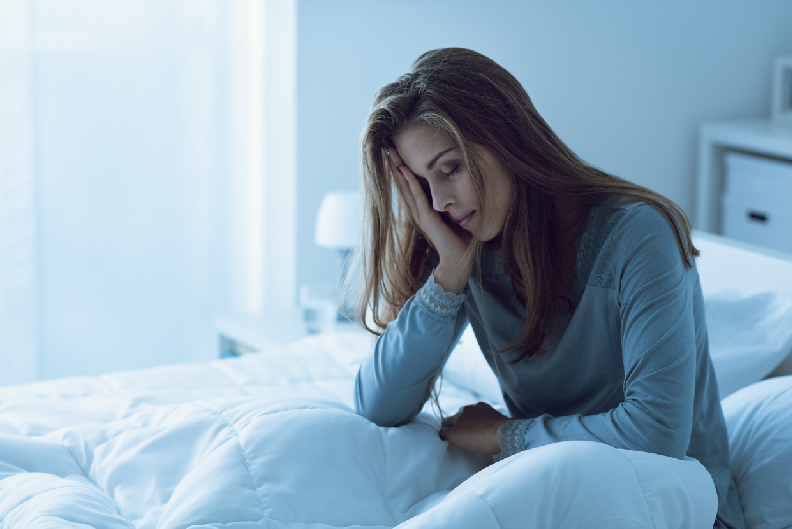 Excessive Sleep Disorder Or Narcolepsy - Causes, Symptoms and Treatment
