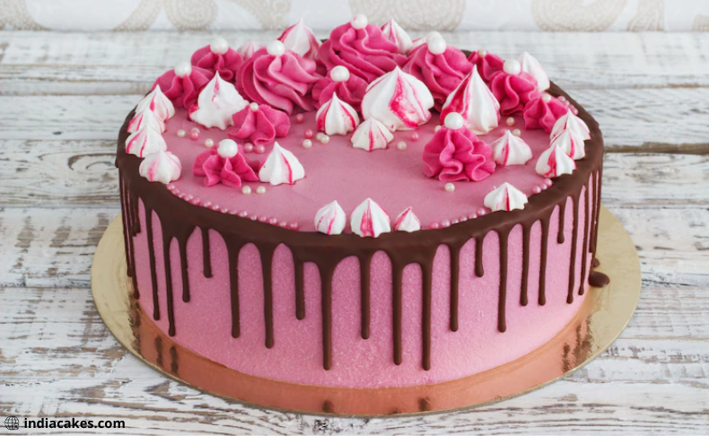 Online Cake Orders in Bangalore