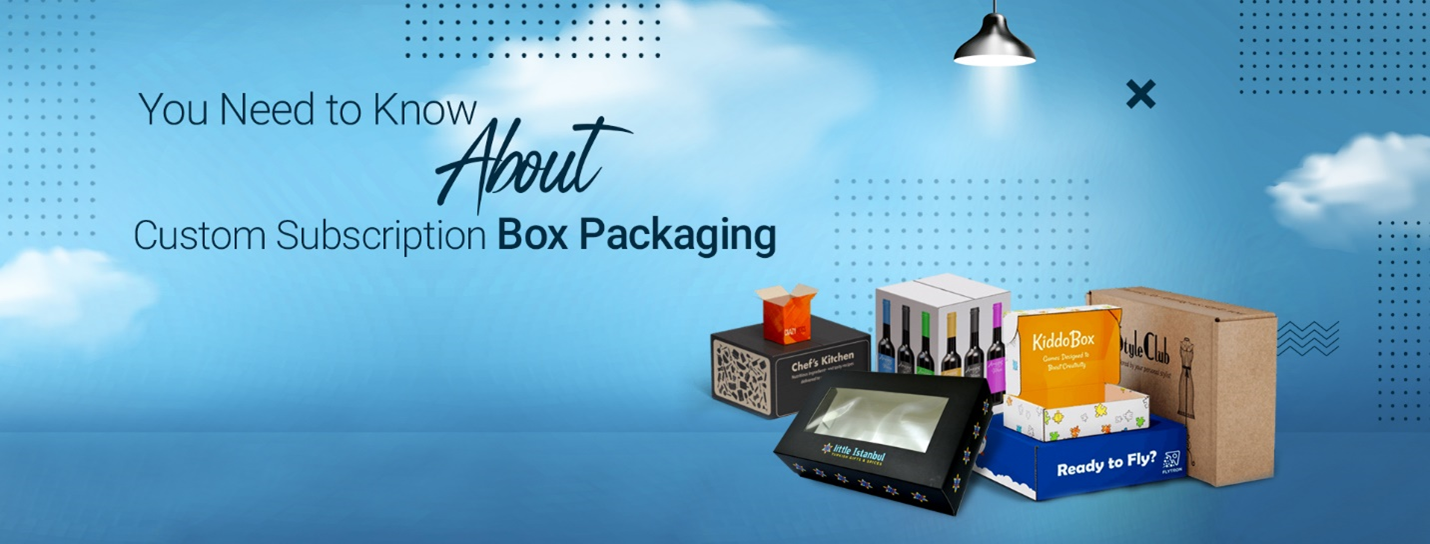 custom mailing boxes with logo
