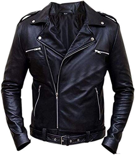 brando biker jacket
