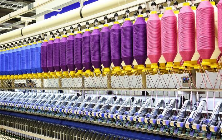 textile-production