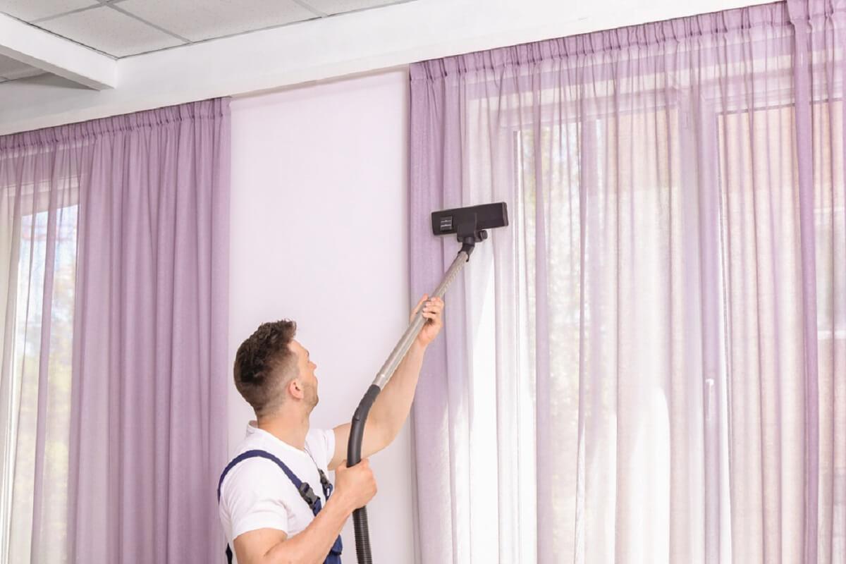 6 Tips for Cleaning and Maintaining Your Curtains for Longevity