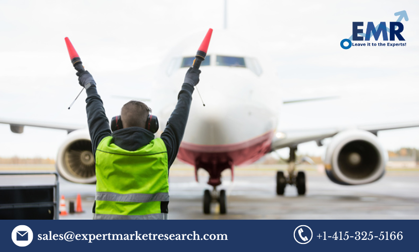 Airport Ground and Cargo Handling Services Market Growth