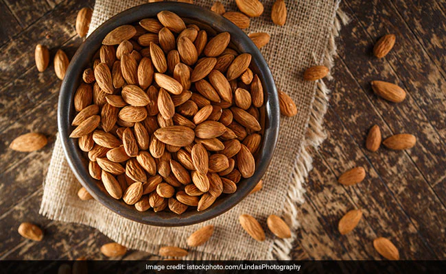 Almonds Health Benefits for Healthy Life