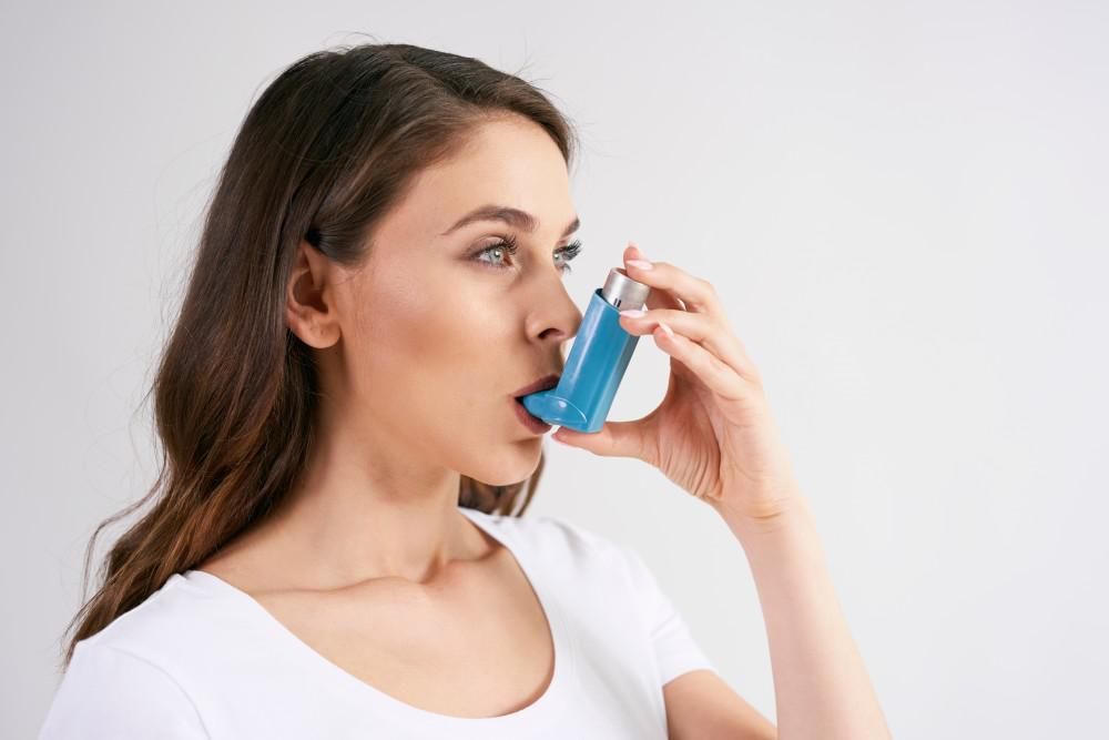 Asthma Is Caused By The Silent Killer