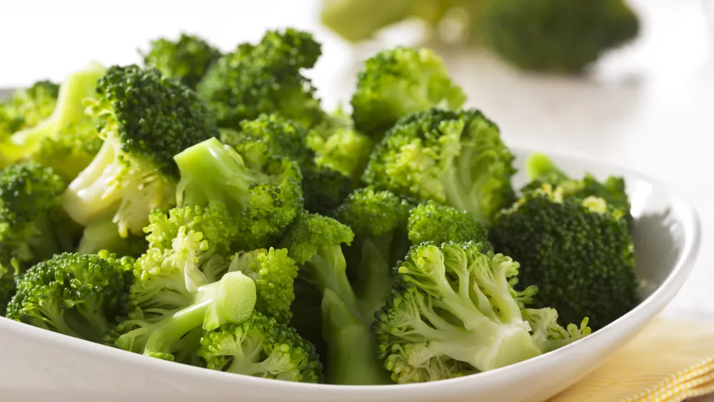 You Should Consume Broccoli for Good Health