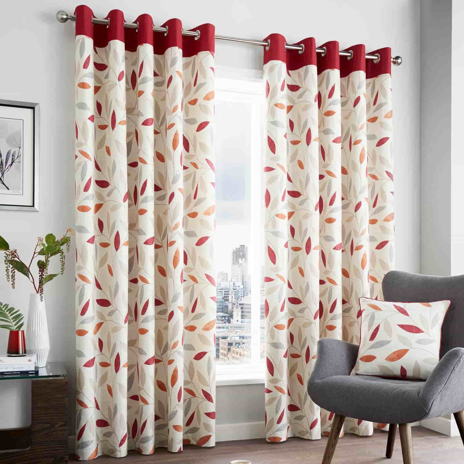 Budget-Friendly Curtain Ideas to Spruce Up Your Living Space