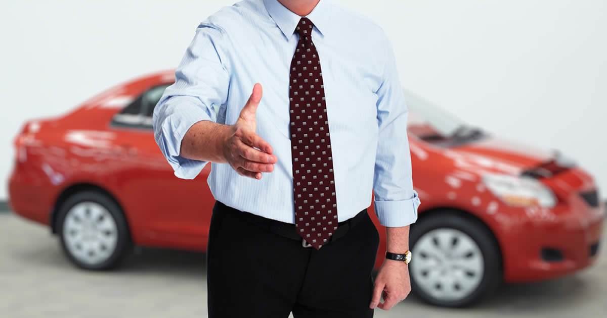 Can You Can Sell Cars Without A Dealer’s License?