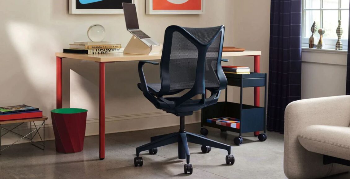 Best ergonomic chair review