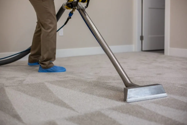 Advantages of Cleaning Your Carpets on a Routine Basis by Company