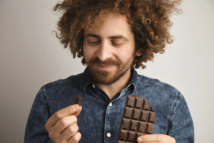Dark Chocolate: How Does It Impact Your Health?