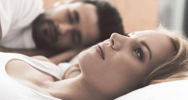 Does Erectile Dysfunction Lead to Divorce?