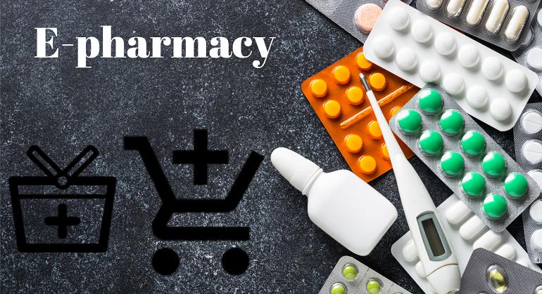 E-Pharmacy Drugs Market