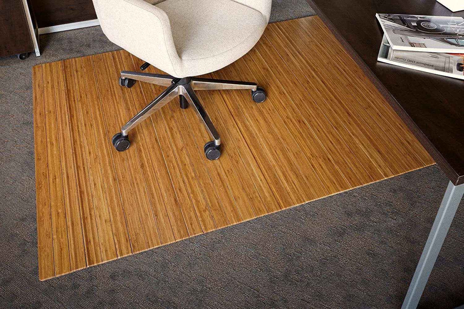 Floor mats for office