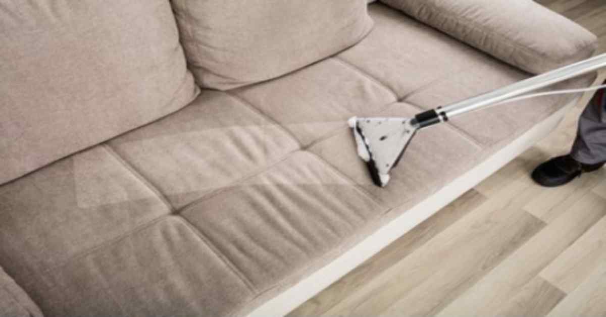 Professional Upholstery Cleaning Services In Wollongong