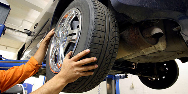 How to choose the perfect tyre for your car