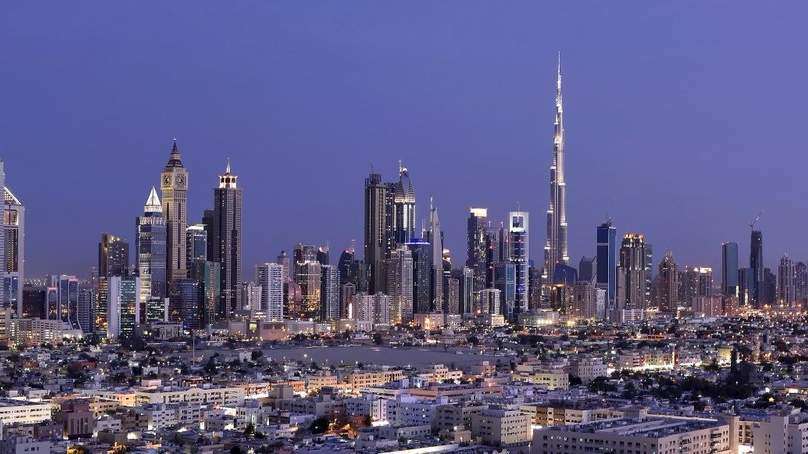 Now is the Perfect Time to Buy an Apartment for Sale in Dubai!