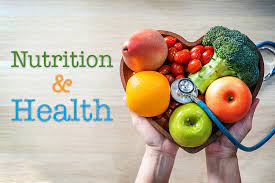 Best Nutrition for Your Best Health