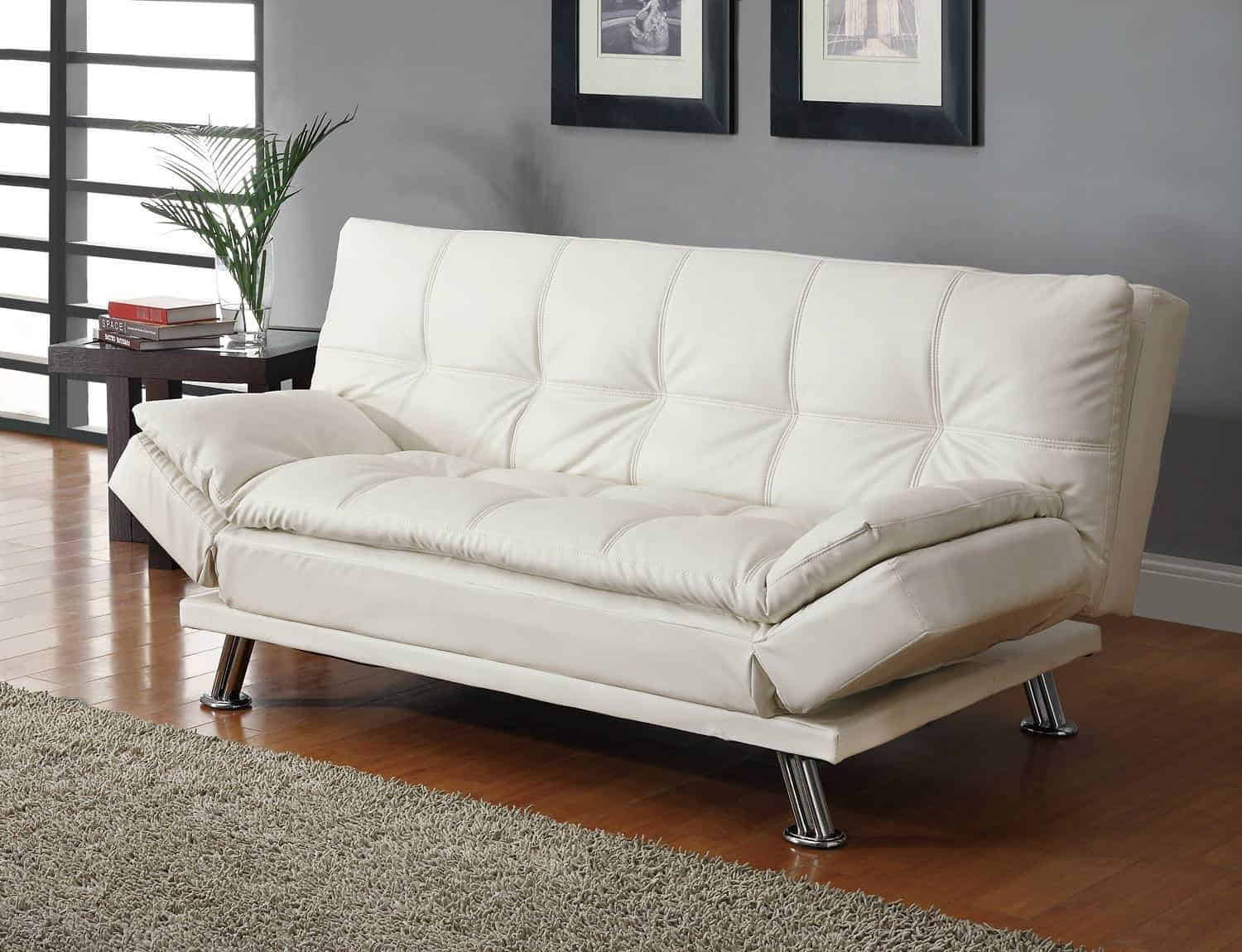 Perfect Sofa Bed for Your Guests