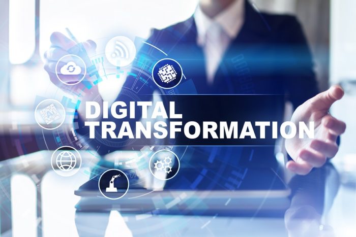 digital transformation consulting firms