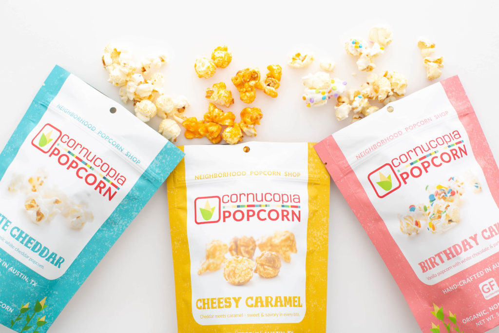 What Are The Methods Of Custom Printed Popcorn Boxes