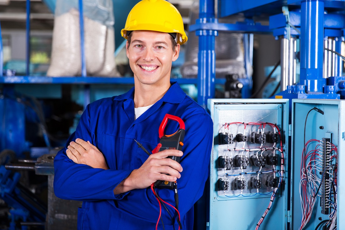 Commercial Electrical Contractors