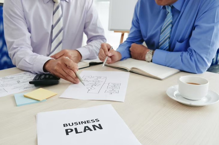 What are the Business Plans for Startup Entrepreneurs?