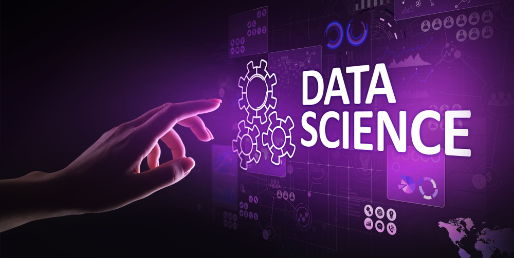 learn data science online