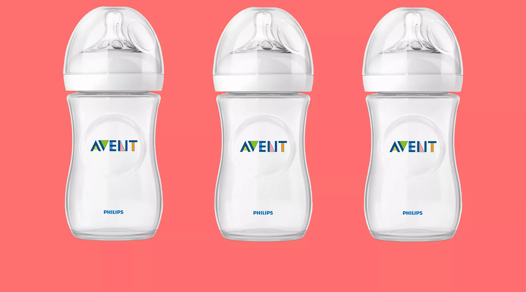 Why Philips Avent Bottles Are The Best