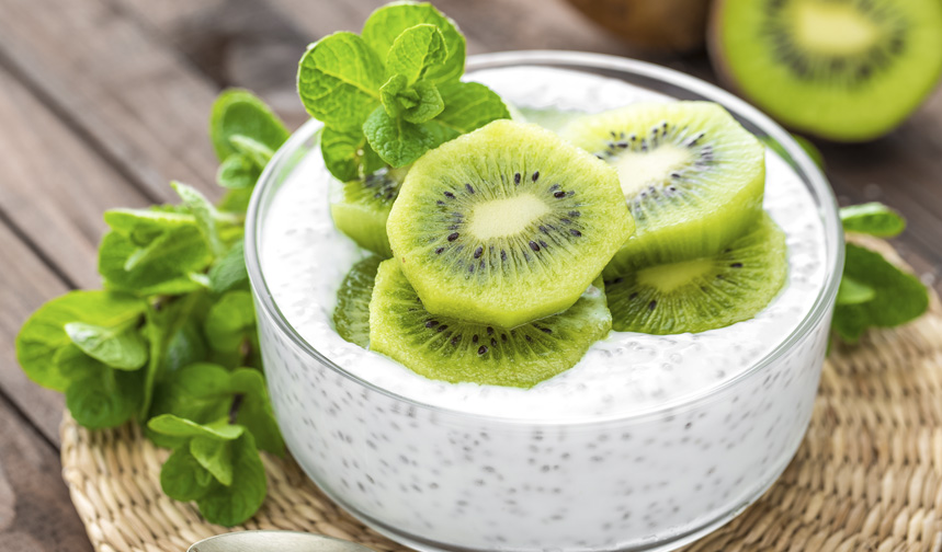 The Benefits of The Kiwi Are Greater for Men's Sexual Health