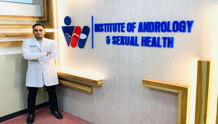 best Sexologist in Delhi