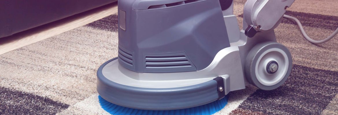 Benefits You Get By Hiring Professional Carpet Cleaners
