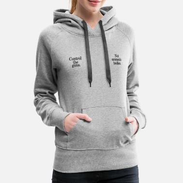 How To Use Hoodie To Differentiate Your Product