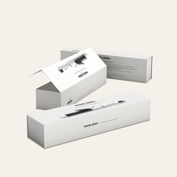 Luxury Hair Extension Boxes