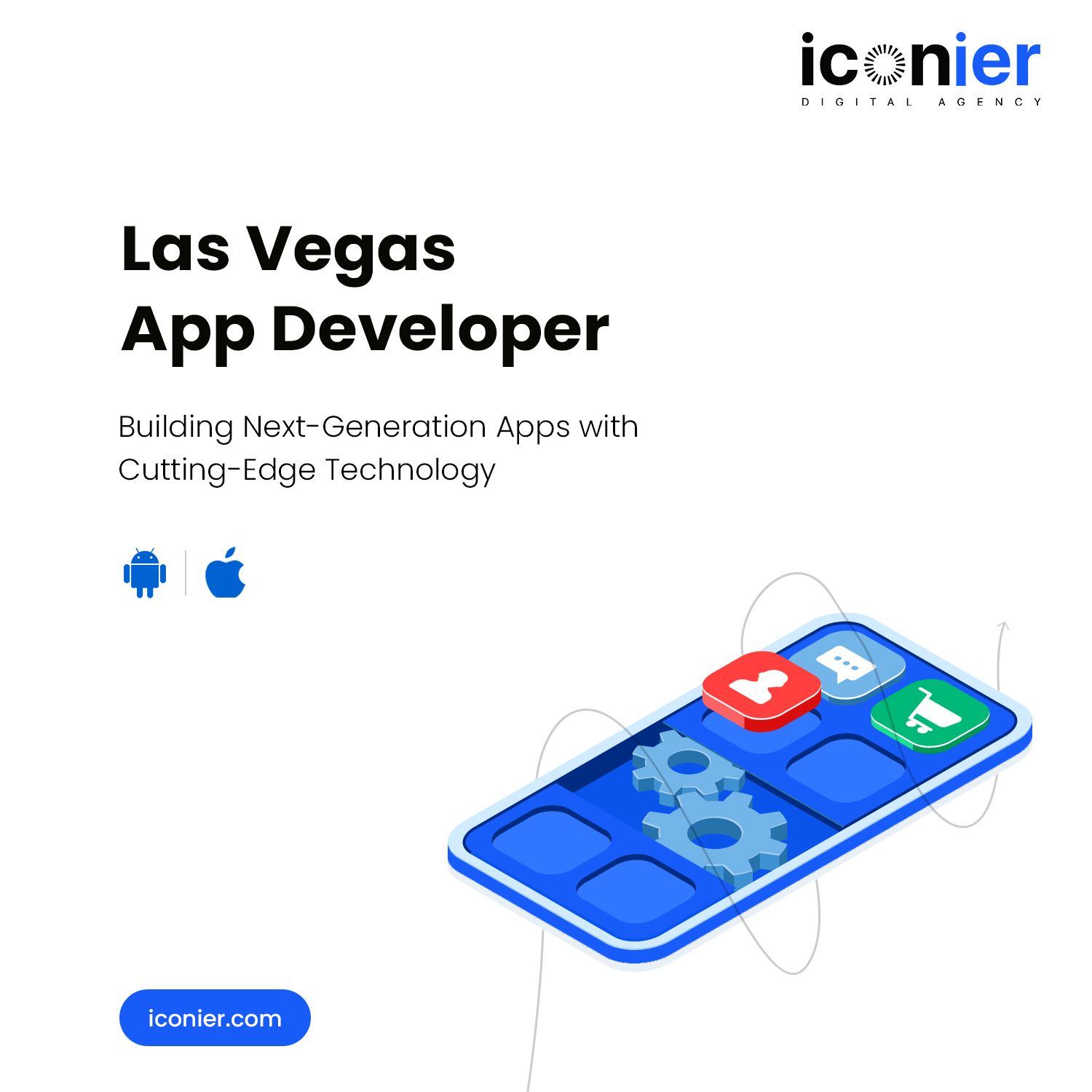 Las Vegas App Developer