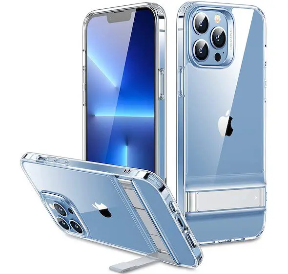 IPhone 13 Pro Case With Stand