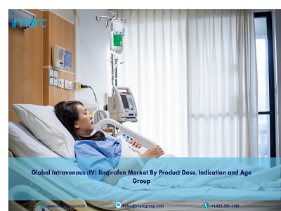 intravenous (IV) ibuprofen market,