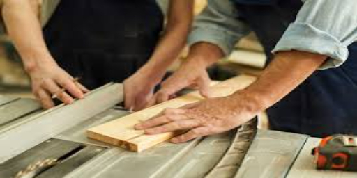 joinery services Scotland