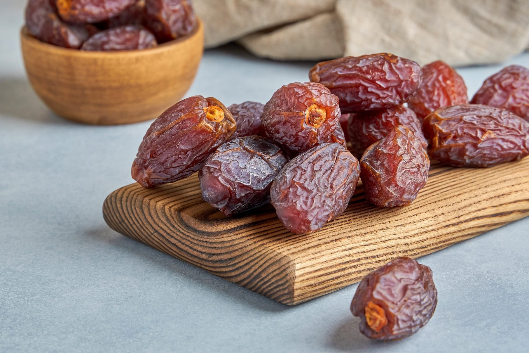 Health Advantages of Dates For Mens