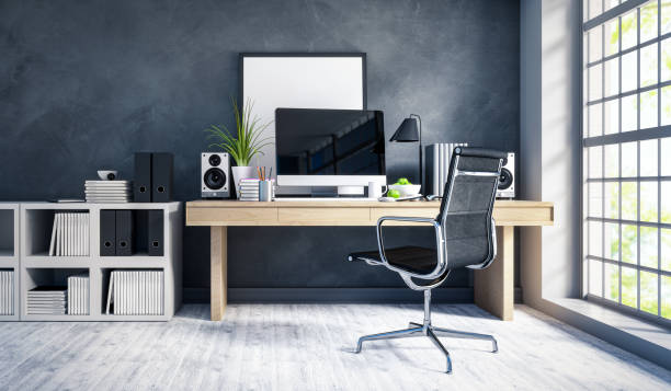 Best Tips For Choosing the Right Office Furniture In Delhi