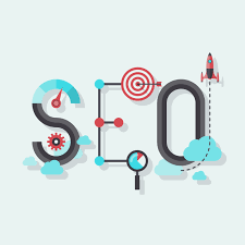 SEO for Your Company