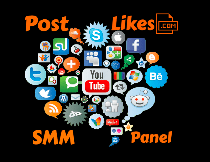 Best SMM Panel for Your Social Media Needs
