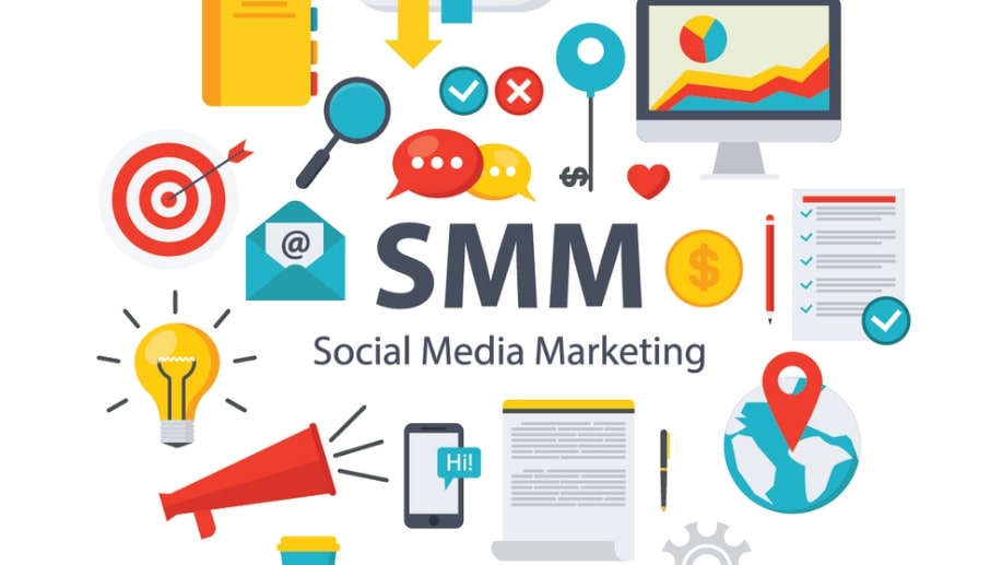 SMM Panel: All You Need to Know