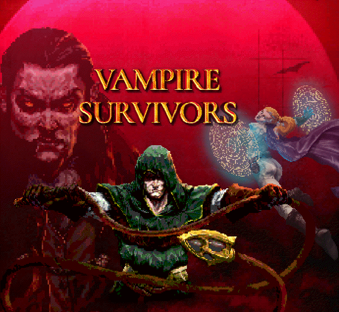 vampire-survivors