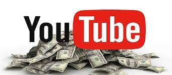 Money making on youtube