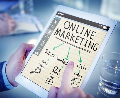 Digital Marketing Help Me Grow My Business