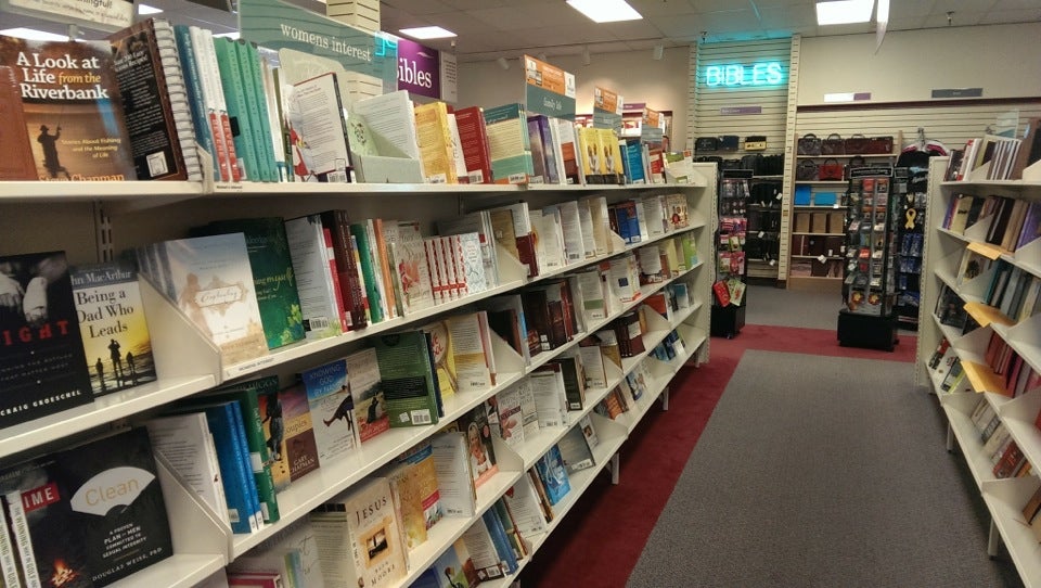 bookstore singapore