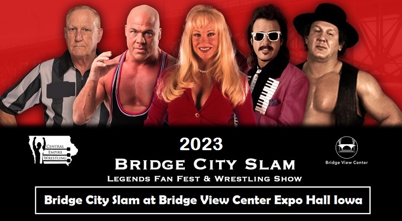 Bridge City Slam