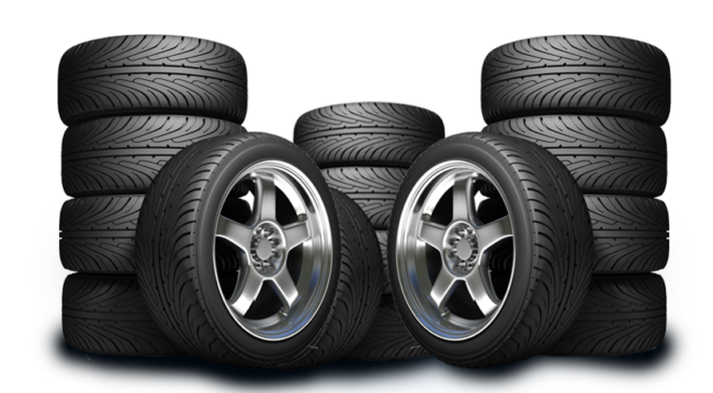 How to Ensure You Choose the Right Tyres for Your Car